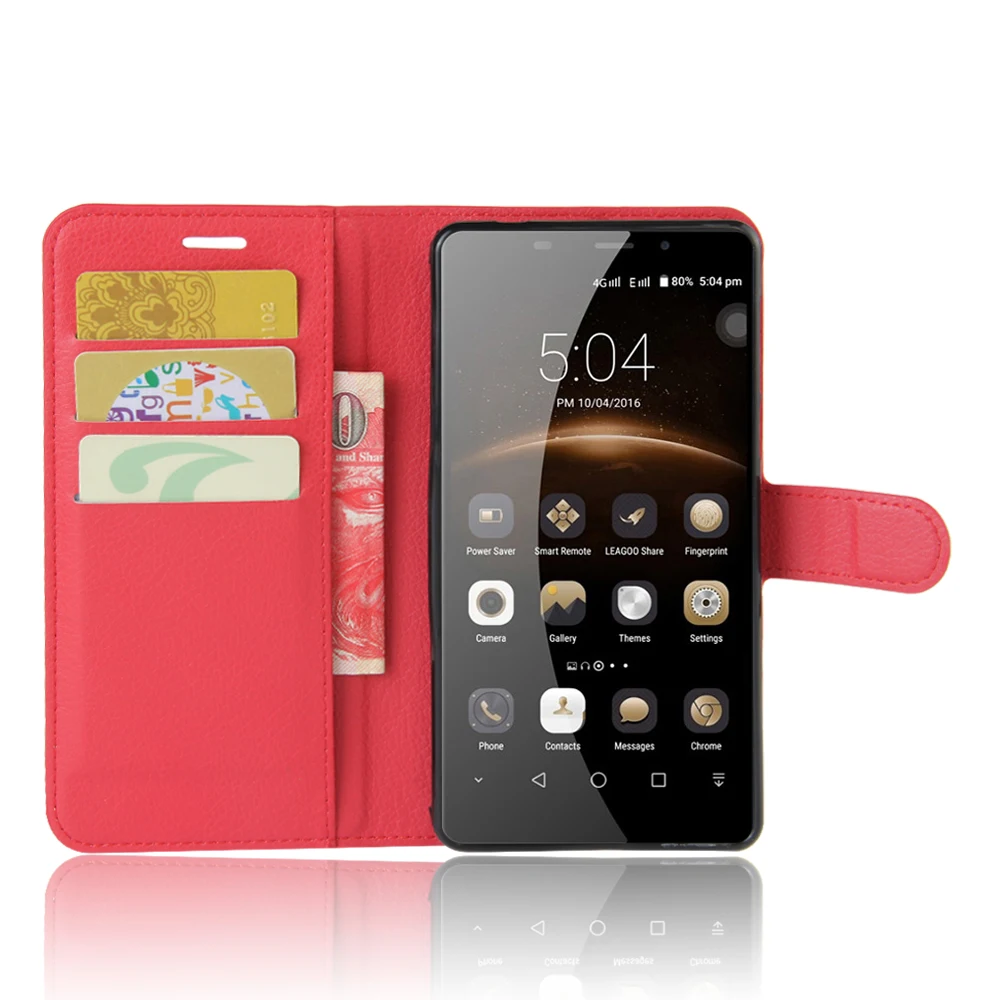 Роскошный чехол для Leagoo M8 телефона защитный бумажник|case for leagoo|case forcase case |