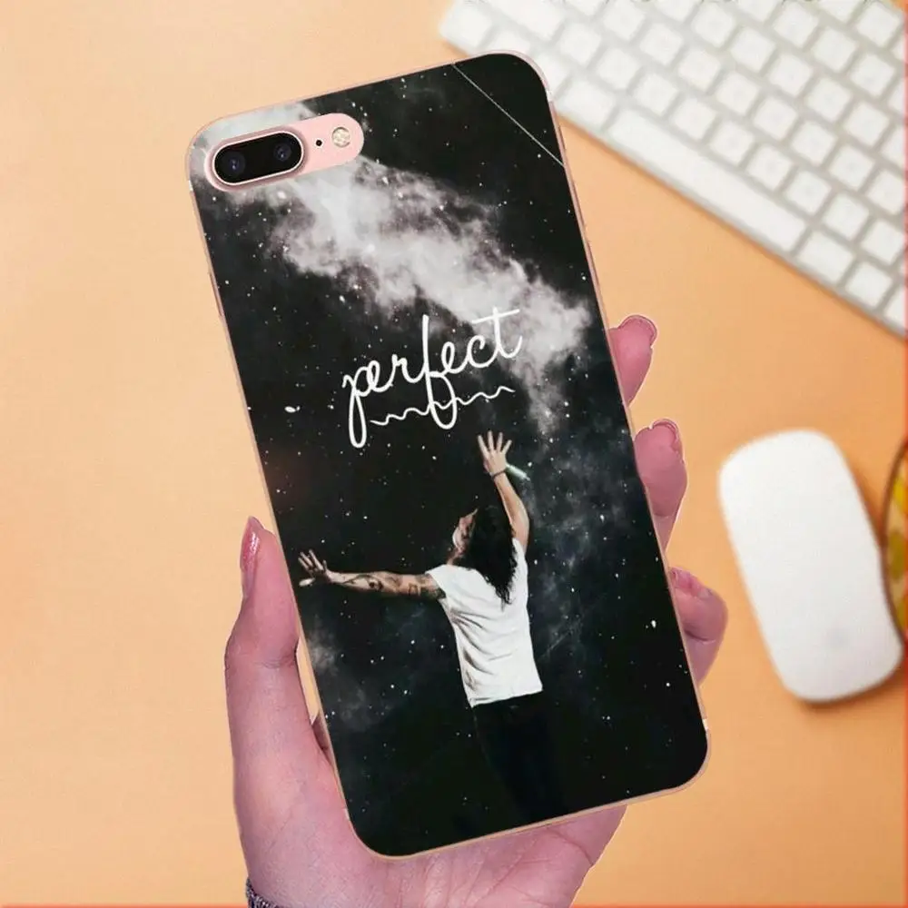 One Direction Harry Styles и Луи томлинс для Sony Xperia Z Z1 Z2 Z3 Z4 Z5 compact Mini M2 M4 M5 T3 E3 E5 XA XA1 XZ