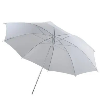 Новый студийный полупрозрачный белый зонт для фотосъемки|umbrella umbrella|umbrella whiteumbrella