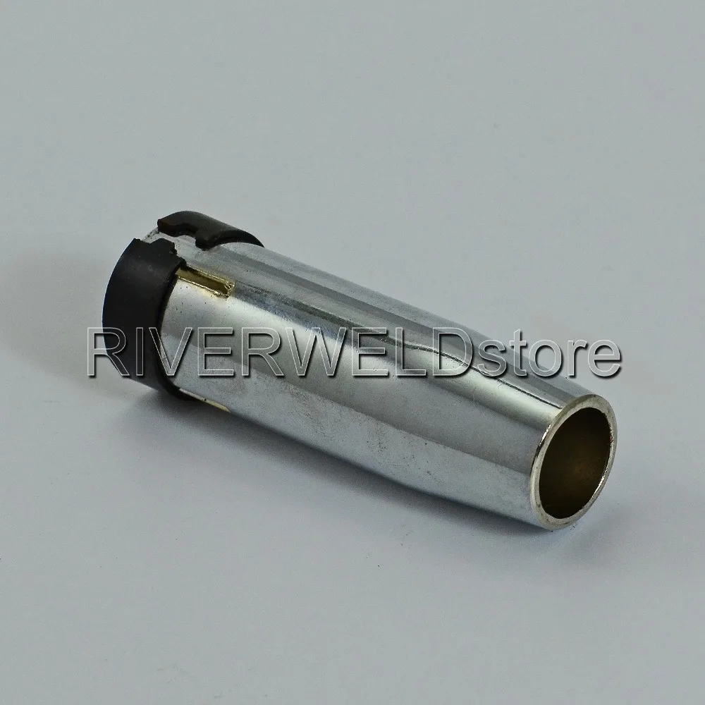 10 шт. защитный стакан для свафонарь MB 24 KD MIG/MAG|shield cups|mag welding torchwelding cups |