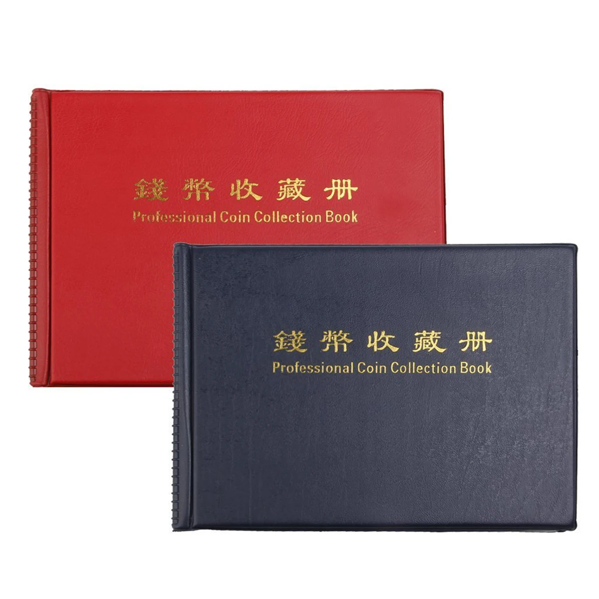 240 держатели для коллекционеров монет коллекционные футляры книжные карманы