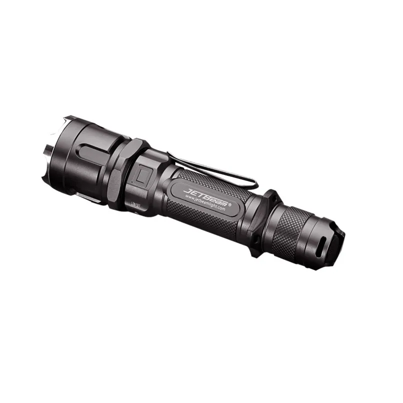 JETBeam JET 3M PRO (Updated JET-III M) Cree XP-L LED1100 lumens Flashlight Free Shipping #4m14 | Лампы и освещение