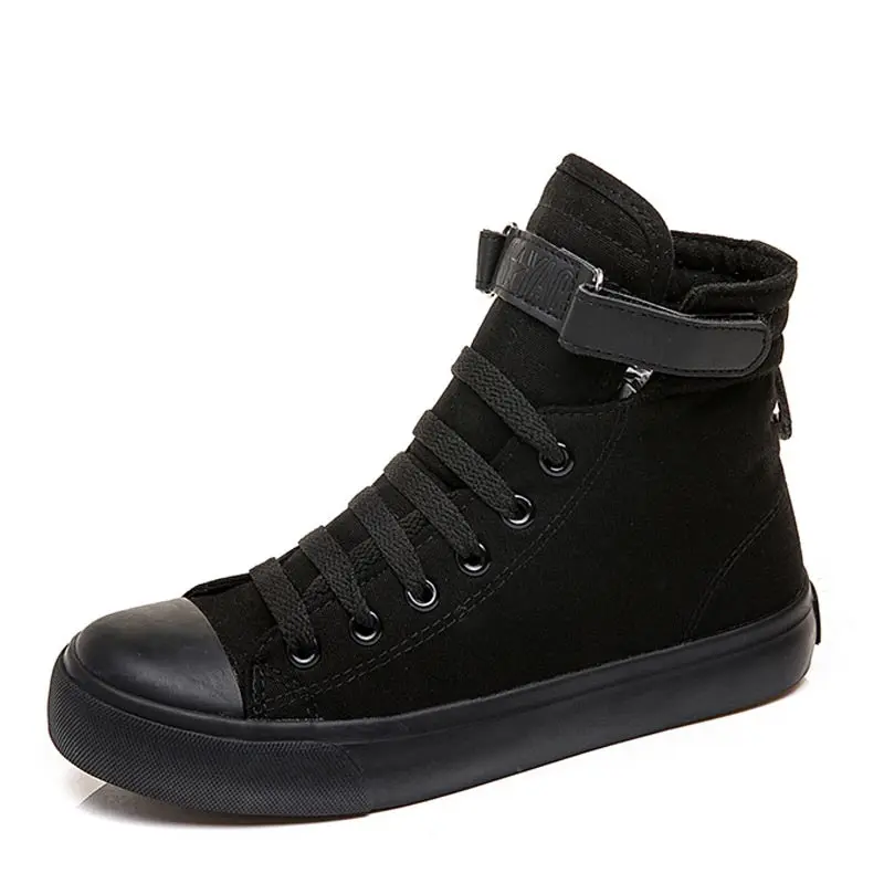 Sneakers women 2021 new fashion canvas sneakers solid color breathable shoes outdoor running female | Спорт и развлечения