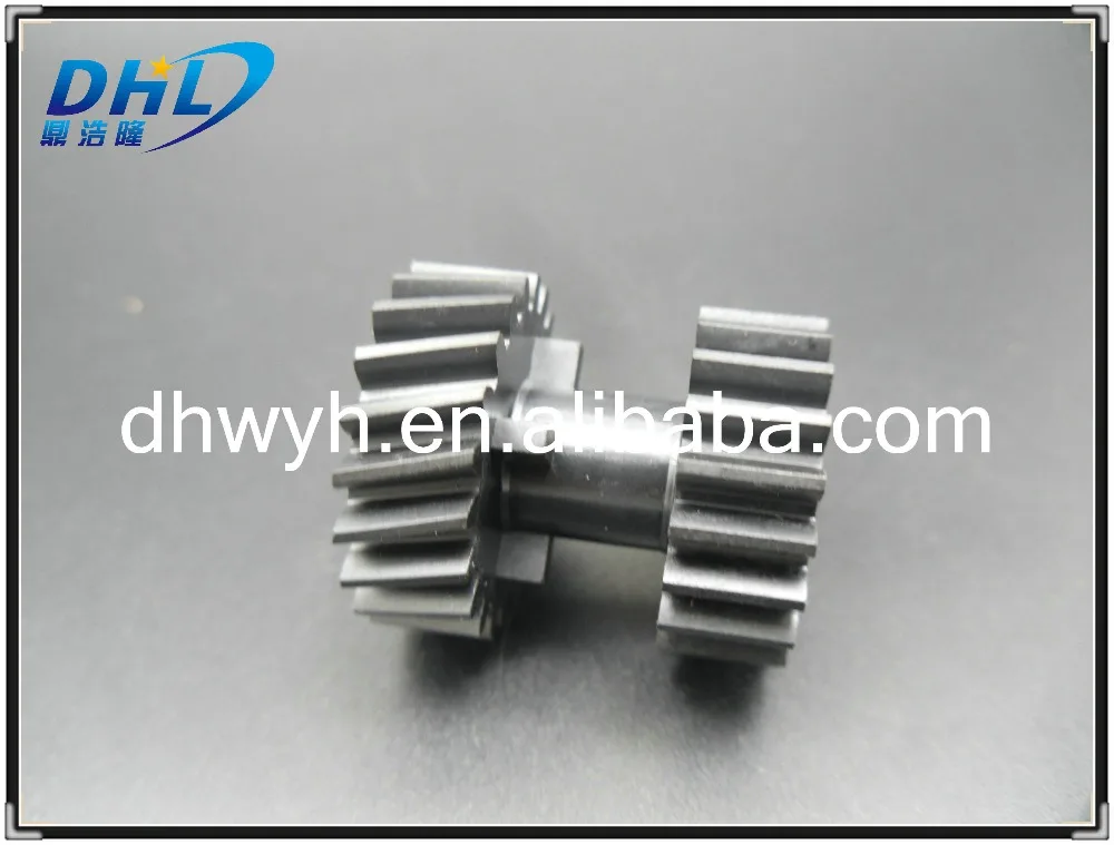 Бесплатная доставка 6LK25724000 6LH55211000 Шестерня для Toshiba E STUDIO 255 355 455 | Компьютеры и офис