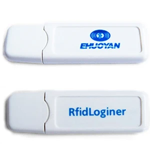 YHY201A Reader RfidLoginer Passowrd Manager SSO(одиночный вход) с помощью rfid-карты/Read Sector или Block/YHY201A набор инструментов - Цвет: YHY201A Reader