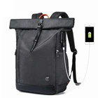 Рюкзак мужскойженский, для ноутбука 15,6 '', водоотталкивающий