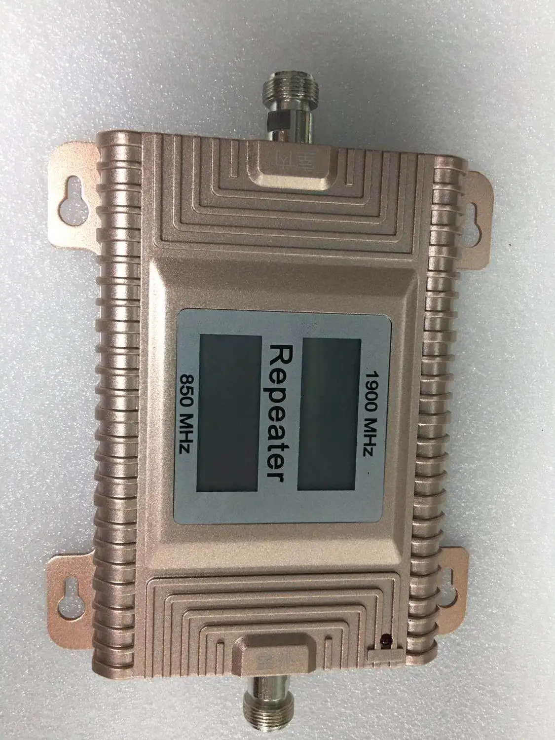 ЖК дисплеи 850 1900 МГц усилитель направленного сигнала cdma smart booster