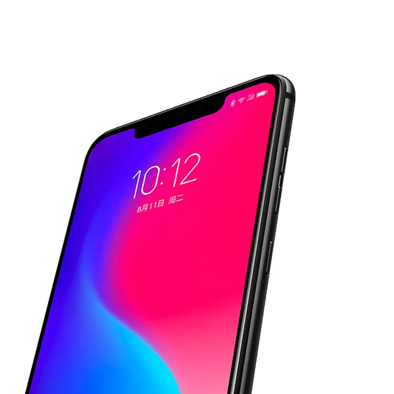 Lenovo S5 Pro смартфон с восьмиядерным процессором Snapdragon 636 ОЗУ 64 ГБ ПЗУ 20 МП 6 2 дюйма 4G