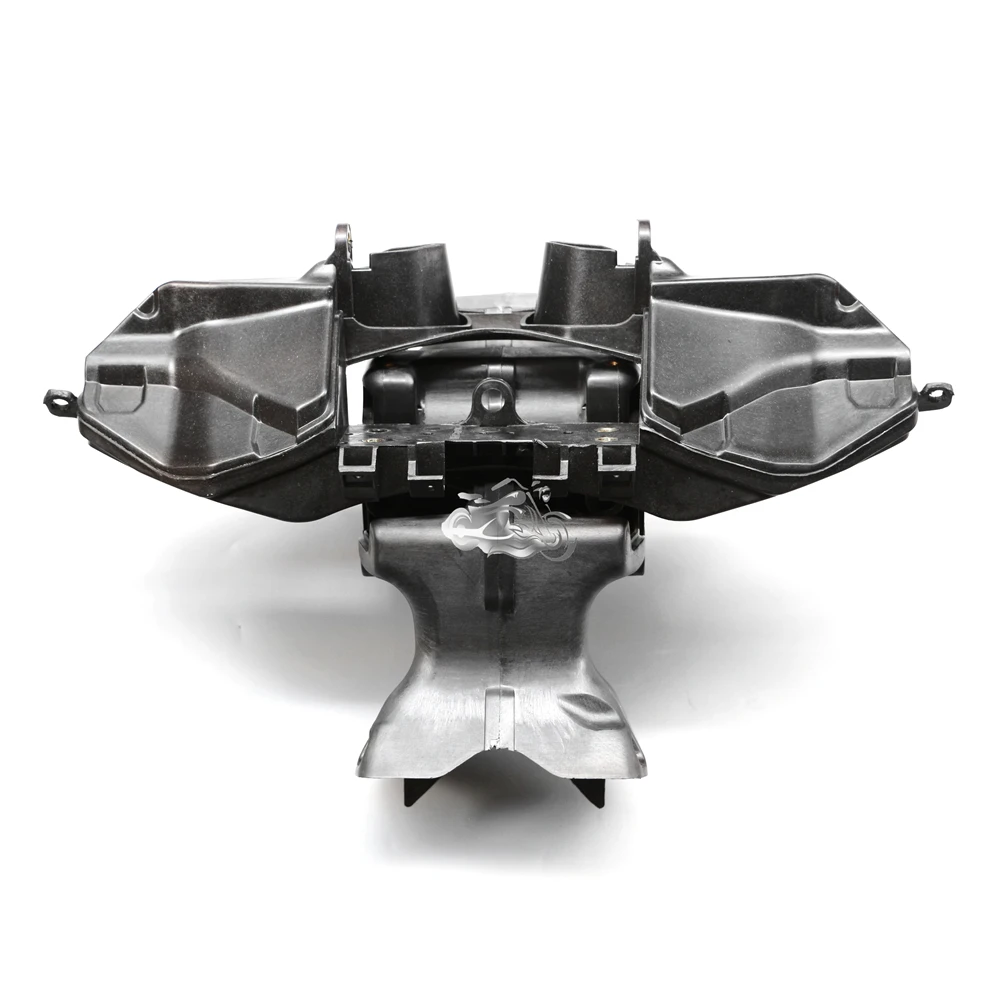 

Ram Air Intake Tube Duct Upper Headlight Bracket Hood Screen For Honda CBR600RR 2007-2012 2008 2009 2011 Motorcycle New