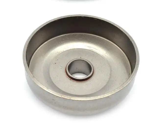 SPRU Звездочка 3/" X 6T для партнера 350 351 352 370 POULAN 1950 1975 2050 2055 и более муфта цепной пилы барабан REPL. 530047061