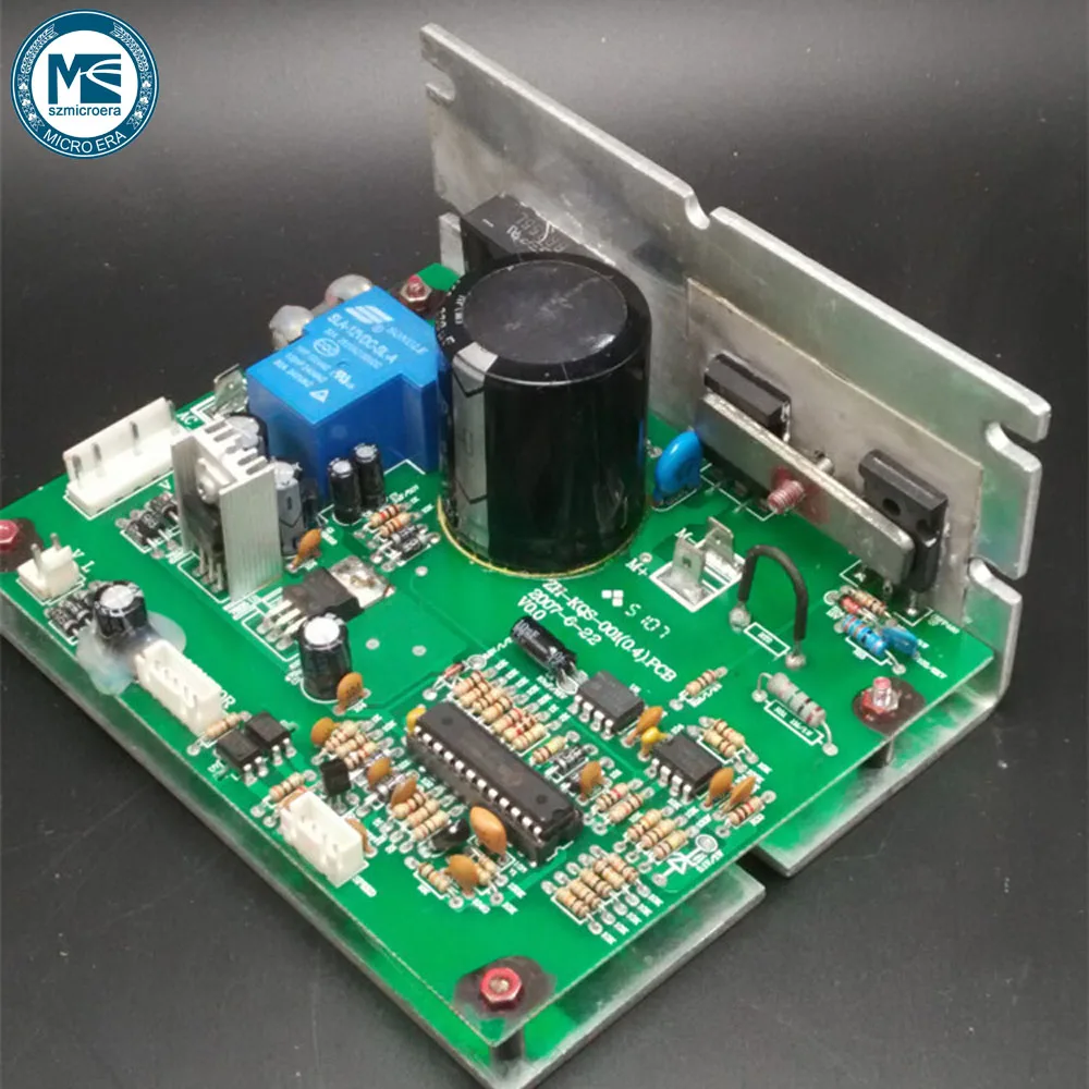 ZH KQS 001 контроллер для беговой дорожки|controller control|control motorcontroller power |