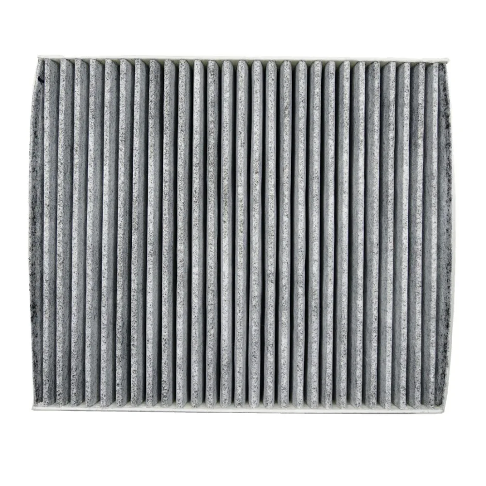 

Cabin Filter for 2005-2011 Ford Focus / 2011- C-MAX 1.6 / 2007- MONDEO IV 2.0 . 2006- GALAXY 2.0 OEM: 5M5H-18D543-AA #ST45C