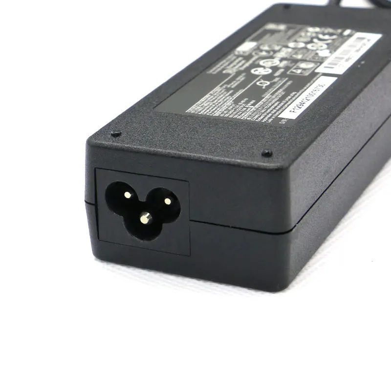 100% Оригинальный 19V 4.74A 90W адаптер питания для HP Pavilion DV3 DV4 DV5 G4 G6 G7 609940-001 608428-002 PPP012H-S