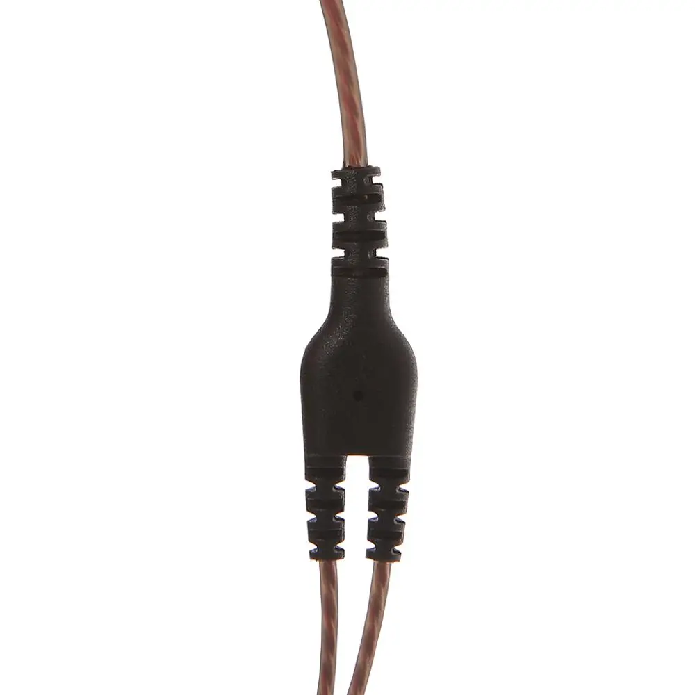 3.5mm OFC Core 3-Pole Jack Headphone Cable DIY Earphone Maintenance Wire | Электроника