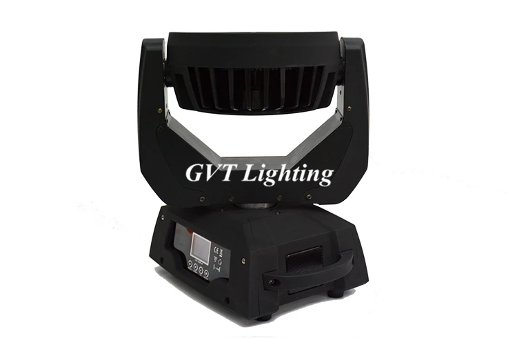 2 шт./лот Led Moving Head 36x12 Вт LED Zoom Wash Light 36*12 zoom moving head wash light|moving light|led movingwash light |