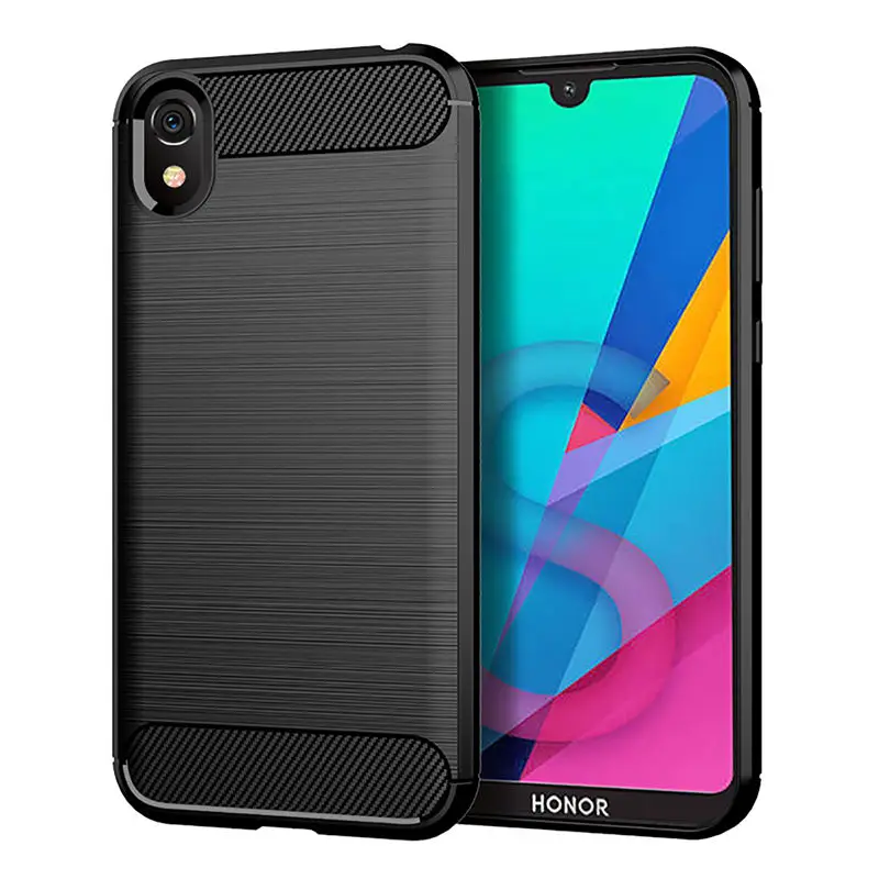 Для Huawei Y5 2019 чехол силиконовый мягкий для телефона AMN-LX1 AMN-LX2 AMN-LX3 AMN-LX9 5 71 дюймов |