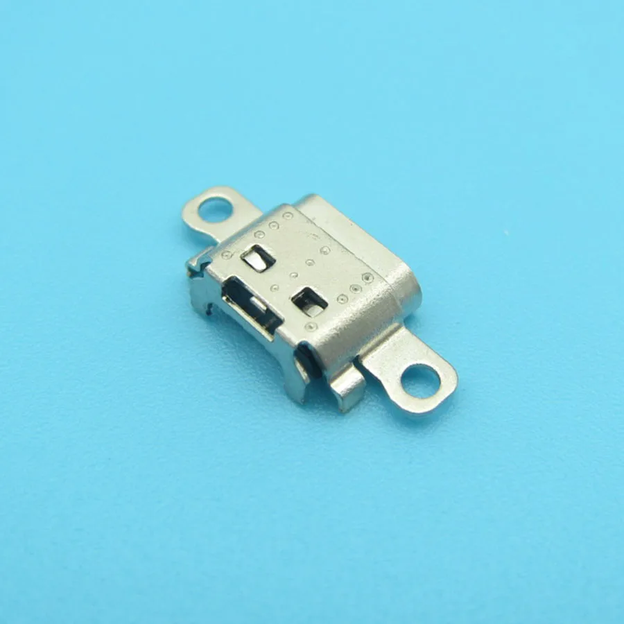 100 шт. Микро Мини 5pin разъем USB фоторазъем для Kindle Fire 7 го поколения SR043KL|Шлейфы