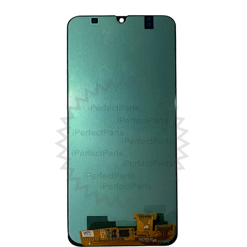 6 4 ''AMOLED дисплей для Samsung Galaxy A30 A305/DS A305F A305FD A305A сенсорный экран дигитайзер в