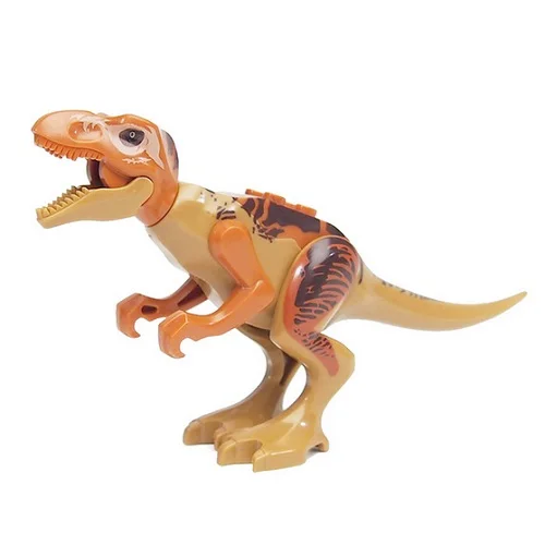 1 шт. Продажа динозавров парка Юрского периода Pterosauria Triceratops Indomirus T-Rex мир фигурки