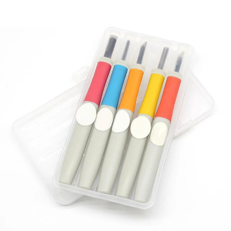 Ремесло искусства резиновых штампов 1 шт. гончарная керамика специальный