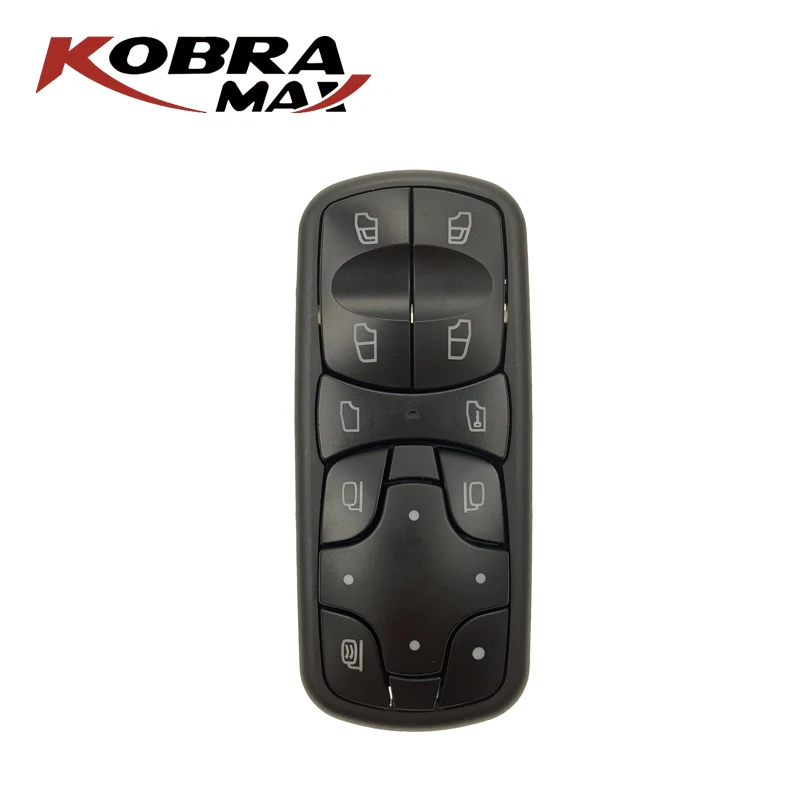 

KobraMax Combination Switch A9438200097 Fits For Mercedes Benz Car Accessories