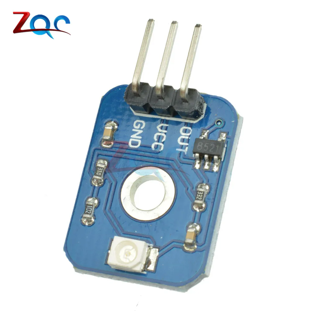 Модуль датчика ультрафиолетового излучения для Arduino|Детали и аксессуары