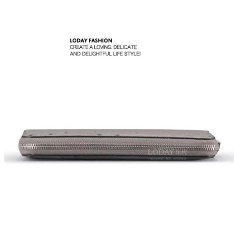 Рисунок 2 - Кошелек ledai Женский кошелек из