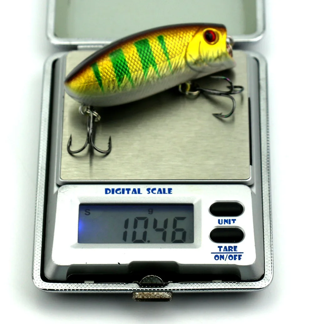 1 шт. ИМИТИРОВАННАЯ искусственная приманка рыболовная бионический