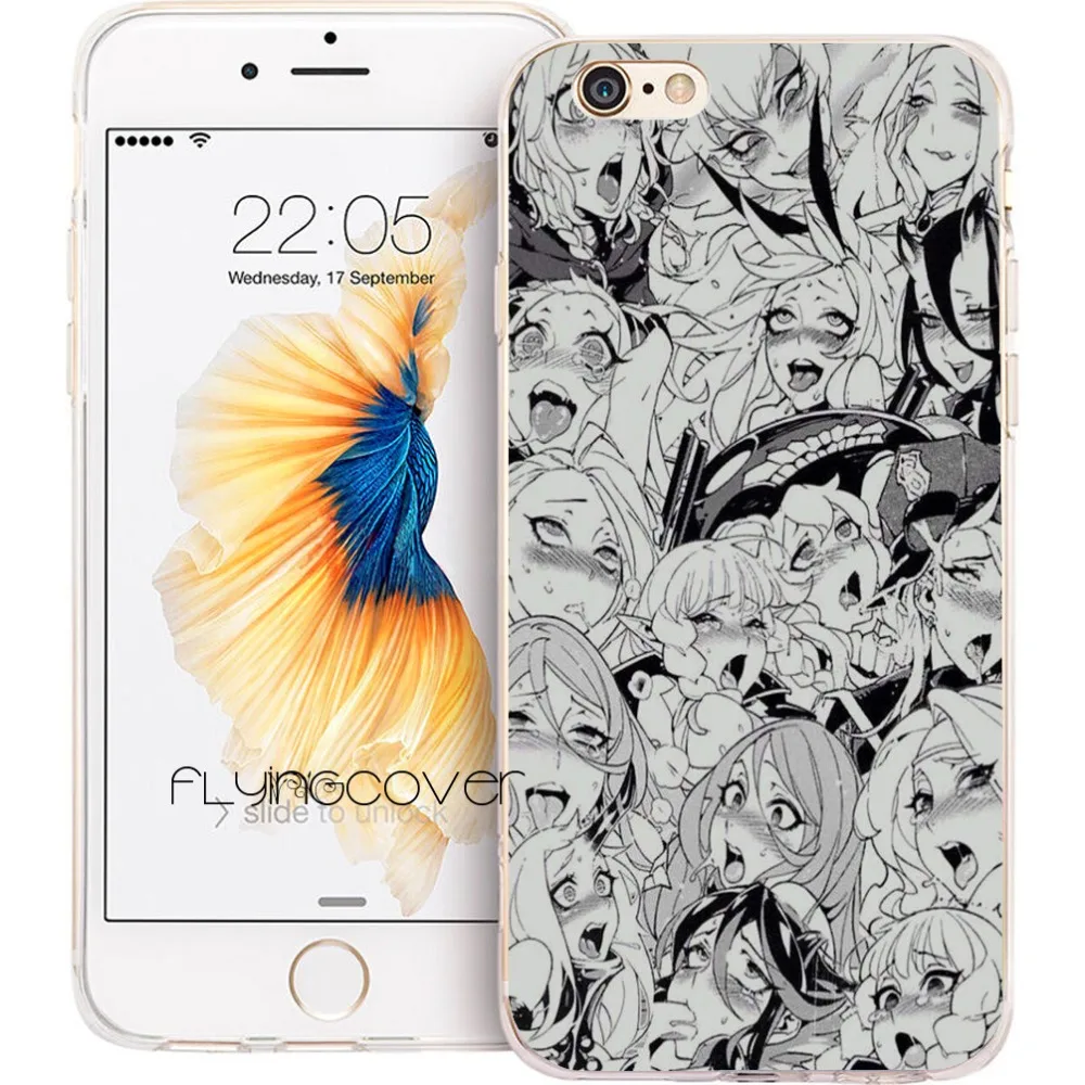 Мягкий силиконовый чехол для iPhone XS Max XR 7 8 Plus 5S 5 SE 6 6S iPod Touch 5. |