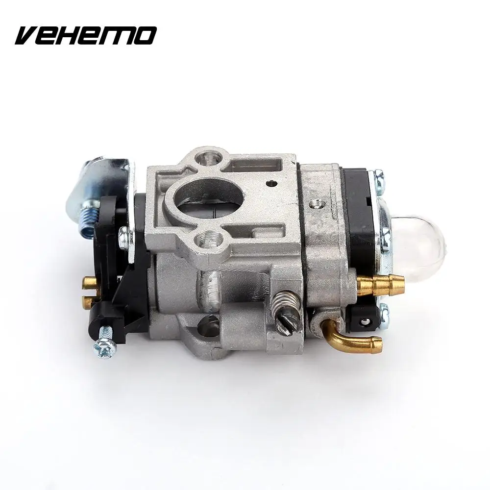 Vehemo двигателя Carb запасных карбюратор газонокосилка высокая производительность