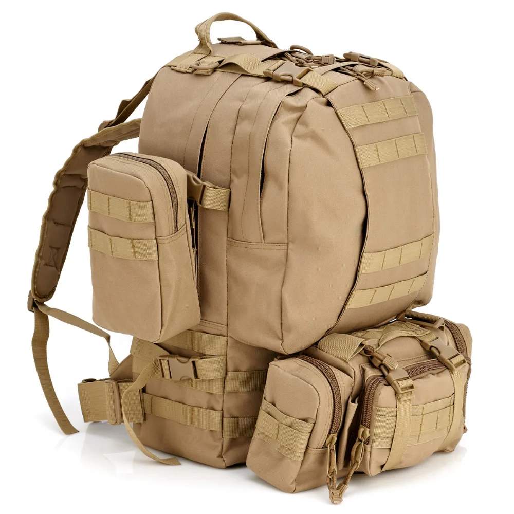 Однотонный нейлоновый износостойкий уличный спортивный альпинистский Кемпинг