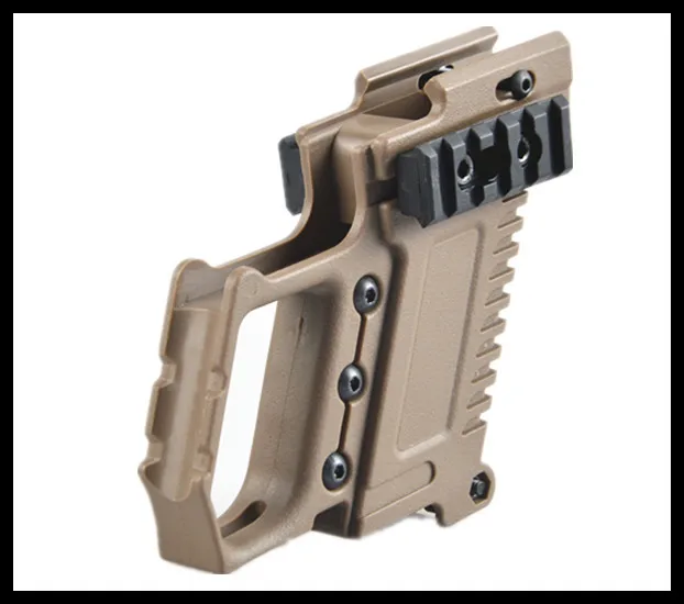 Тактический держатель журнала GLOCK для страйкбола игрушечный пистолет кобура