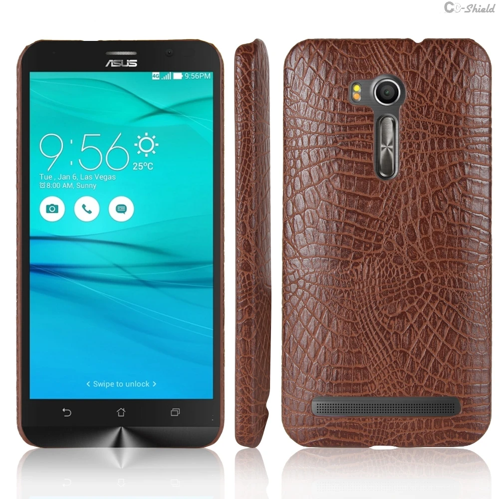 Пластик чехол для ASUS ZB551KL Zenfone Go ТВ ZB551 ZB 551 KL 551KL телефона X013D XO13D ASUS_X013D твердая рамка