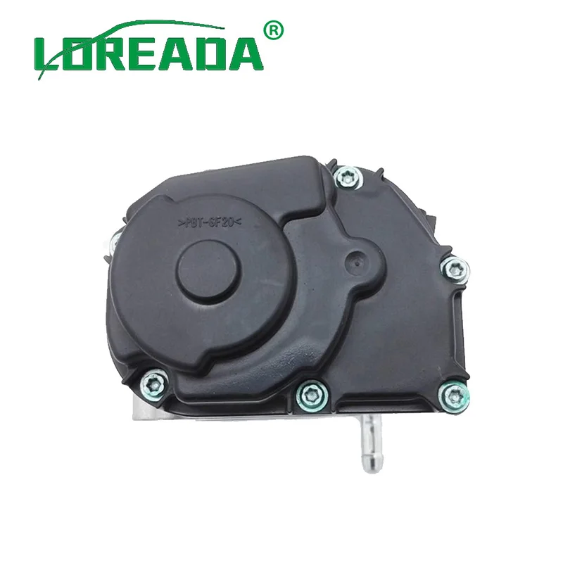 LOREADA 44 мм Новый корпус дроссельной заслонки в сборе для Daewoo Kalos 1 2 B12S1 2005 2011 Chevrolet Aveo