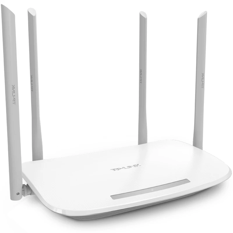 TP LINK WiFi роутер AC900 Dual Band 2.4 г 5.0 Беспроводной маршрутизатор Wi Fi ретранслятор TL WDR5600