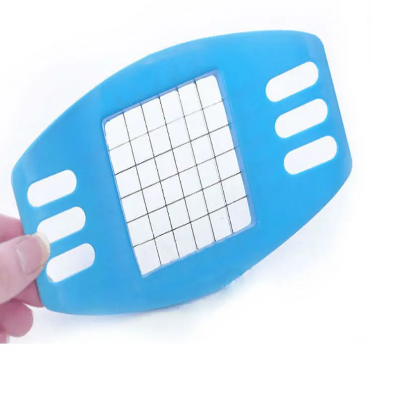 Резак для чипсов Patato домашние кухонные инструменты готовки устройство