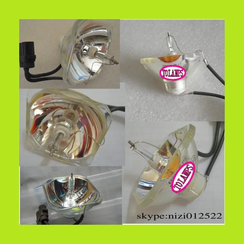 EB-S02 EB-S11 EB-S12 EB-W12 EB-W1EB-W16SK EB-X12 EB-X14 EB-X14G EH-TW550 EX3210 Projector Lamp ELP67 V13H010L67 | Электроника