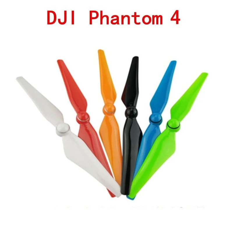 

Not Original )2 Pairs/Set DJI Phantom 4 Propeller 9450S Propeller RC Drone Accessories Drone Blades Spare Parts High quality