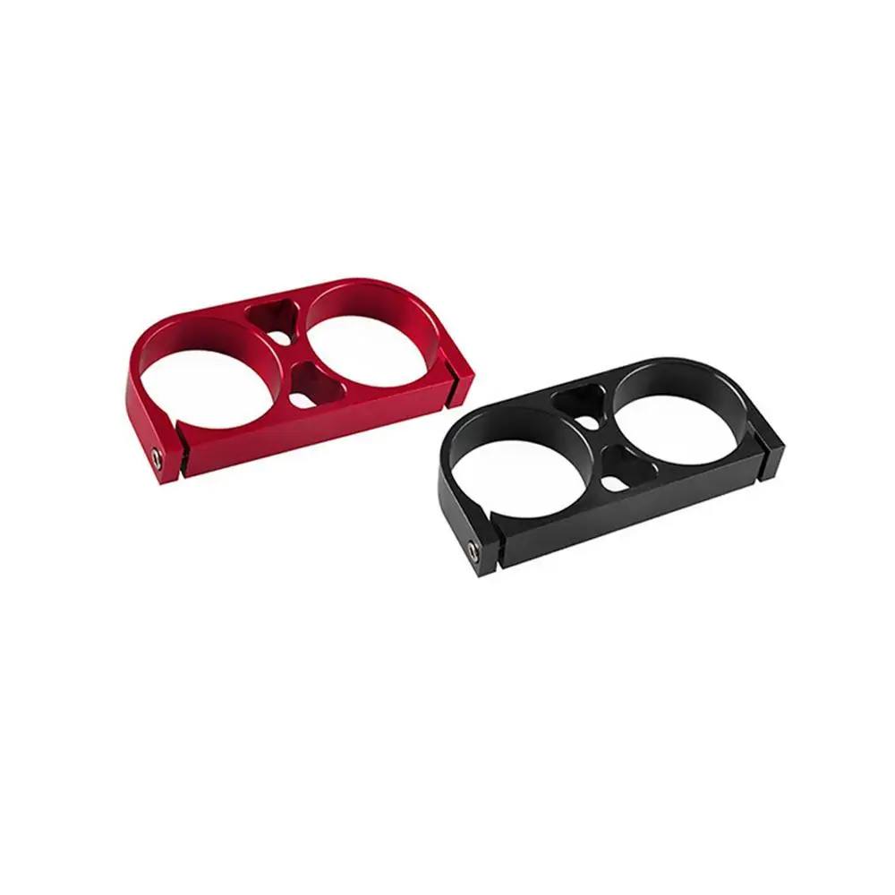 General Fuel Pump Bracket Aluminum Alloy Twin Dual Double 044 Universal Application r30 | Автомобили и мотоциклы