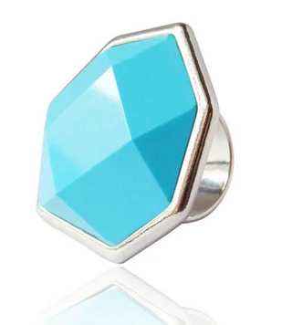 Партия в европейском стиле увеличенные фотообои модное геометрическое кольцо с