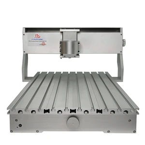 Рамка для фрезерного станка с ЧПУ 3020, 3040, 6040