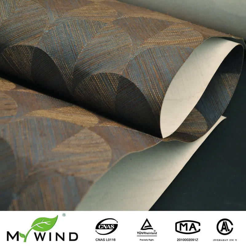 Роскошные обои из сизаля ручной работы натуральные материалы с текстурой