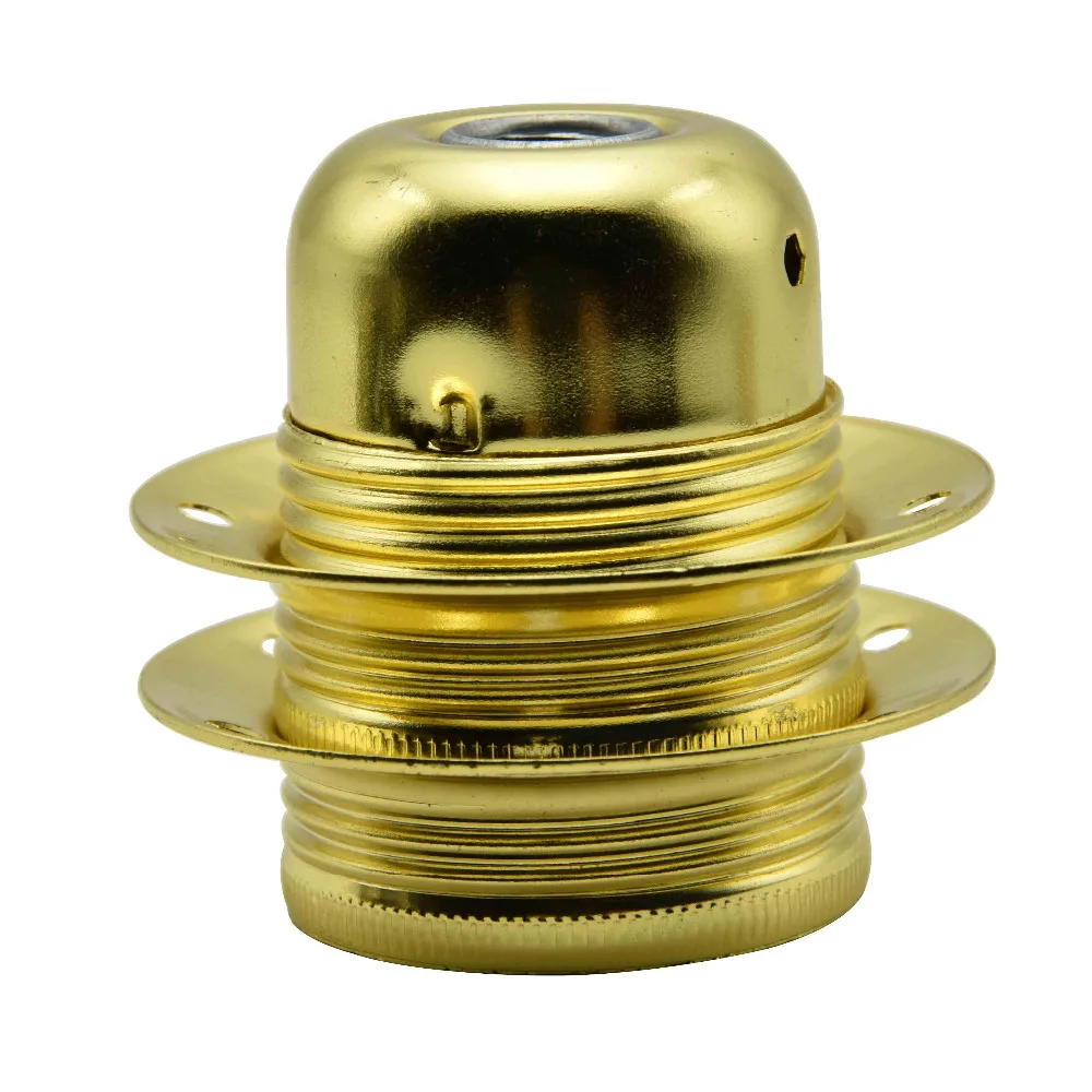 Патроны винтажные для ламп Эдисона E27 4 а 250 В|light socket|lamp holder e27antique socket |