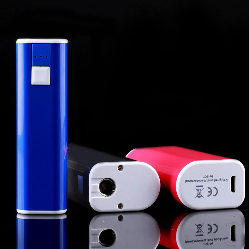 Оригинал ECT eT 30P коробка мод электронные сигареты 30W испаритель с контролем потока