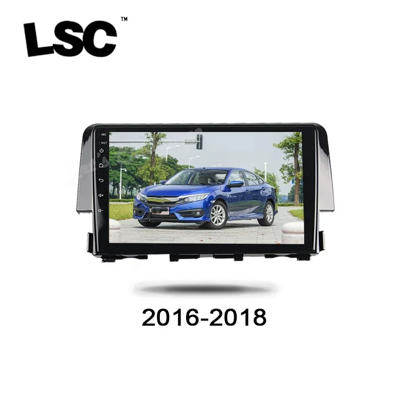 Системы Android видео Bluetooth car play 2 din HD большой экран навигации плеер для автомобиля