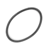 areyourshop drive belt for aprilia sportcity cube 250 300 for piaggio beverly 250 300 b013360 drive clutch belt motor styling