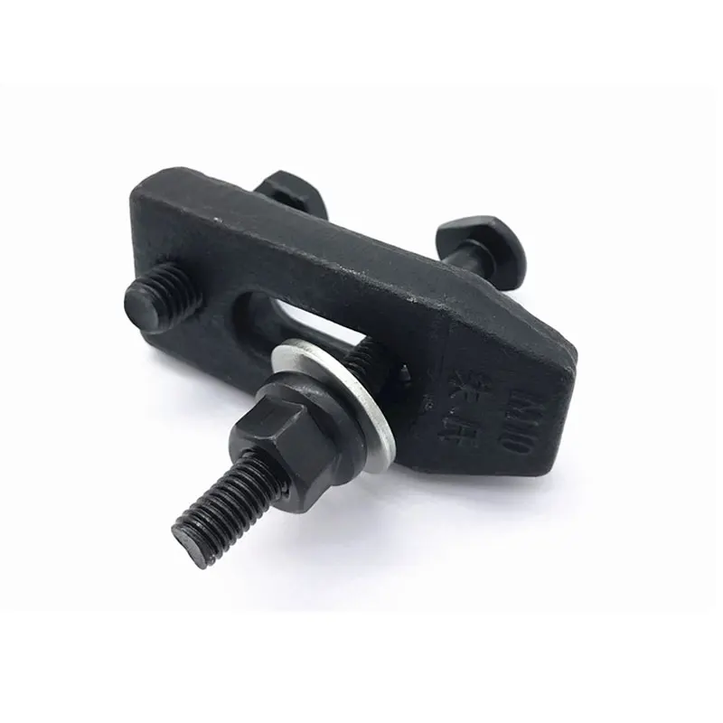 Фиксированный высокопрочный зажим для гравировального Станка M8 M10 1