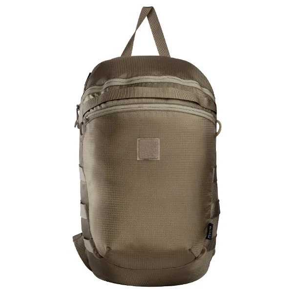FREE SOLDIER outdoor sports tactical military portable storage backpack for men lightweight and wear-resistant for climbing camp - Цвет: Wolf brown