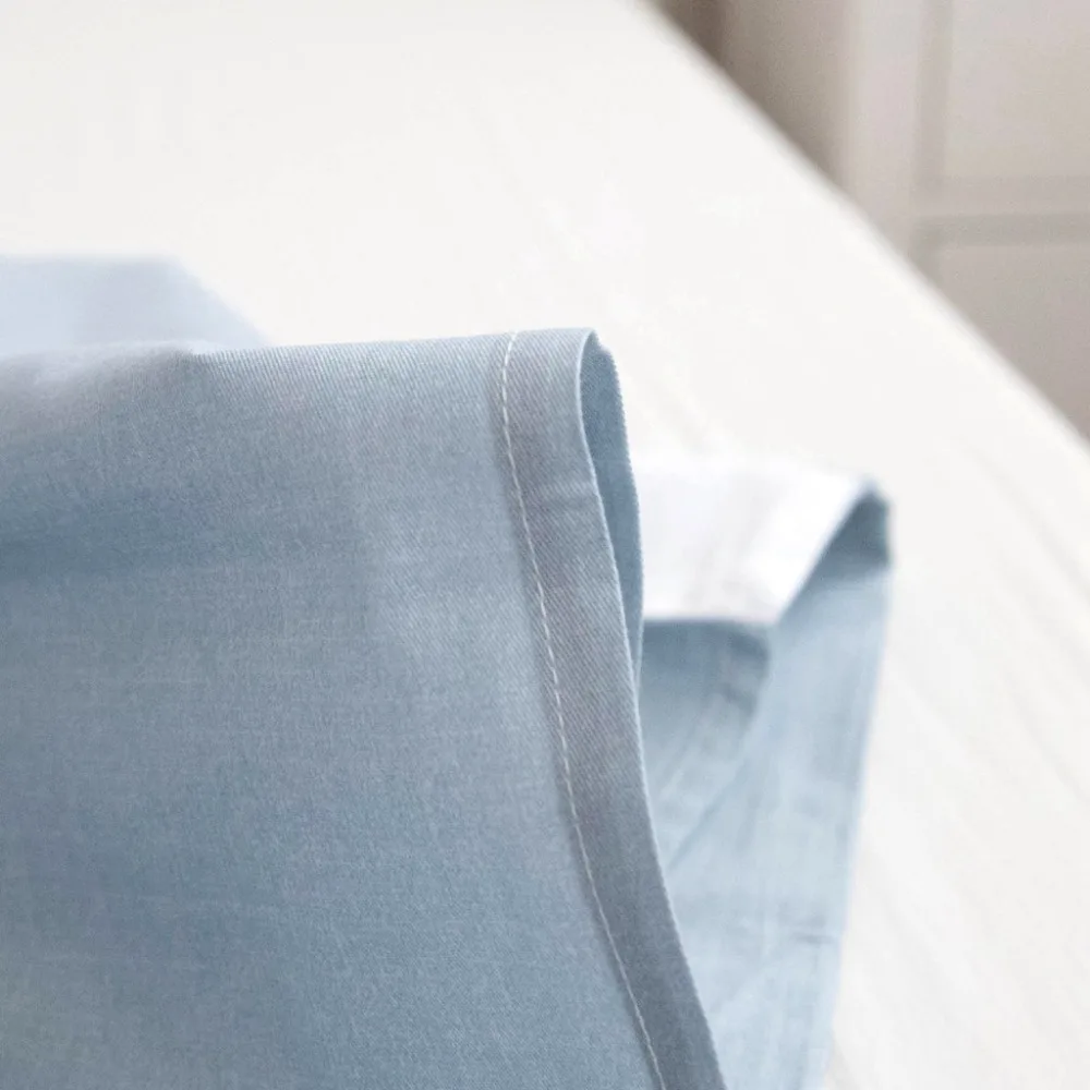 1 шт. скандинавские наволочки с рисунком лисы/кошки домашние хлопковые