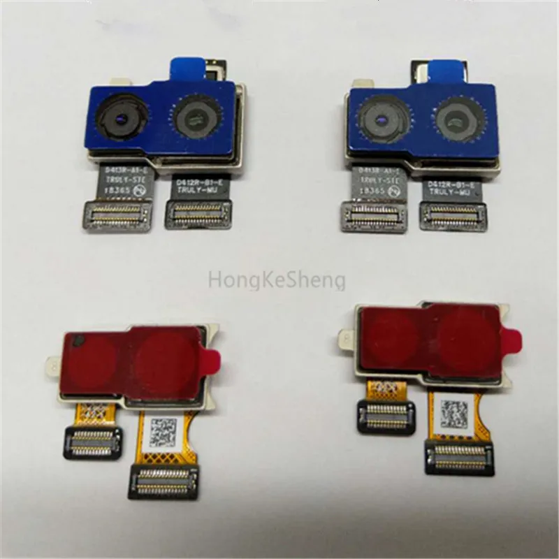 

100% Tesed Высокое качество для Nokia X7 OEM задняя камера Замена для Nokia X5